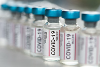 Covid: plus de 3,7 millions de vaccins livrés à la Belgique