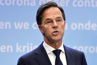 Les Pays-Bas resserrent la vis avec une fermeture partielle de l'horeca