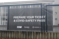 Le Covid Safe Ticket, c'est pour demain: ce qu'il faut savoir sur son utilisation... bientôt étendue?