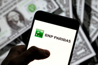 Des problèmes mineurs signalés avec la nouvelle carte de paiement de BNP Paribas Fortis