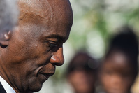 Assassinat du président haïtien: c'est un ex-fonctionnaire qui a donné l'ordre de tuer Moïse