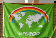 Il y a 50 ans naissait Greenpeace
