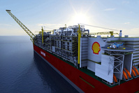 Shell annonce une perte nette de 21,7 milliards de dollars en 2020