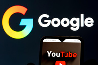 Google et YouTube déçoivent en sortie de pandémie
