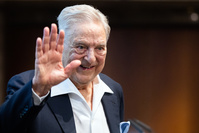 George Soros sur le point d'investir dans la société de biotech Univercells