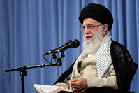 Iran: Khamenei loue l'action