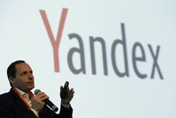 Fin d'une ère chez Yandex, joyau de la tech russe