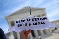 Avortement aux Etats-Unis: l'heure du test à la Cour suprême