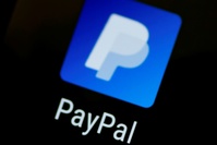 Paypal escroqué à hauteur de 12 millions d'euros par 54 comptes belges