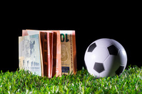 Coupe du monde: l'économie du foot expliquée par deux économistes