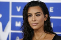 Kim Kardashian en justice après la promotion d'une cryptomonnaie