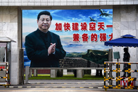 Chine: ce géant aux pieds d'argile qui inquiète le monde