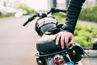 La Febiac vante les atouts des motos et scooters et de leur bulle unipersonnelle