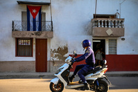 Bienvenidos en Cuba (carte blanche)