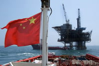 La Chine confirme qu'elle va puiser dans ses réserves de pétrole