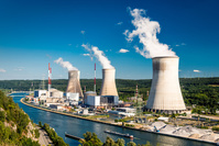 La Belgique, 5ème plus grand producteur d'électricité nucléaire de l'UE