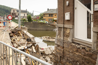 Solidarité inondations: la Wallonie n'est pas la Grèce