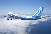 Boeing cessera la production du mythique 