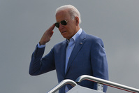 Afghanistan: un retrait sans gloire pour Joe Biden