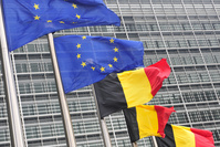 Le CD&V veut ancrer l'appartenance de la Belgique à l'UE dans la Constitution
