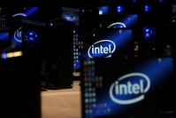 Des milliers d'emplois menacés chez Intel