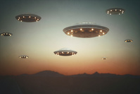 Des chercheurs d'Harvard, Princeton, Cambridge, Stockholm en quête de preuves de technologies extraterrestres