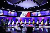 La PDG de France Télévisions élue à la présidence de l'Union européenne de radiotélévision