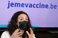 Dès la semaine prochaine, la Wallonie basculera dans la phase de vaccination grand public