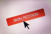 Pétition citoyenne : plus que 1000 signatures pour un débat au Parlement wallon