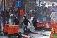 Violences à Liège: Denis Ducarme (MR) s'en prend au 