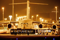 Afghanistan: l'avion néerlandais, avec 16 Belges à son bord, a atterri à Amsterdam