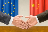 L'accord avec la Chine, triomphe de l'Europe géopolitique (carte blanche)