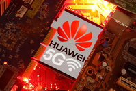 Le Royaume-Uni va expurger son réseau 5G de tout équipement Huawei