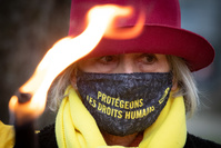 Amnesty International: le respect des droits humains par la Belgique pose toujours problème