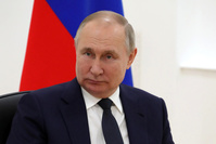Poutine est-il très malade? Les révélations d'un média russe indépendant