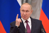 La Russie, imprévisible mais néanmoins première puissance nucléaire mondiale