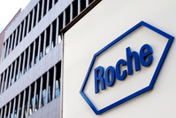 Roche va racheter l'américain GenMark Diagnostics pour 1,8 milliard de dollars