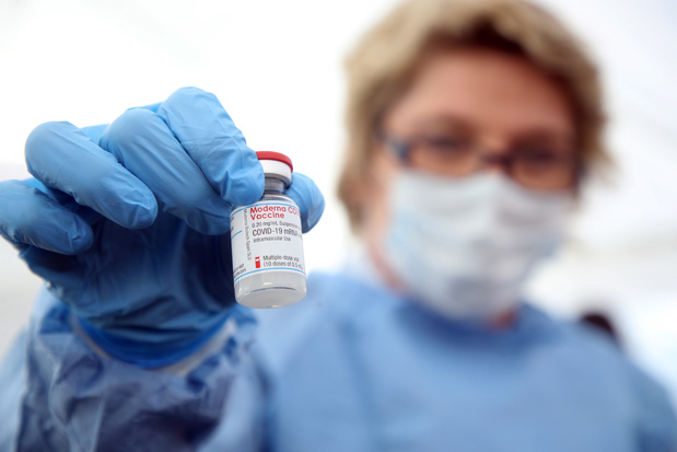 L'Europe commande 200 millions de doses supplémentaires du vaccin de Pfizer — Coronavirus