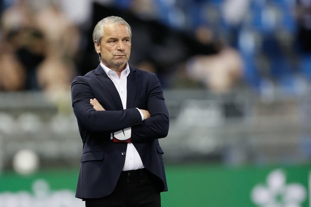 Eupen legt Bernd Storck vast als nieuwe coach