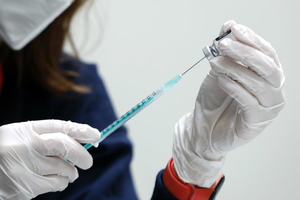 Artsensyndicaat in de aanval tegen vaccinatie door apothekers