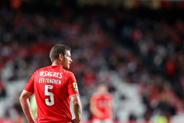 Hoe Jan Vertonghen in geen tijd uitgroeide tot leidersfiguur bij Benfica