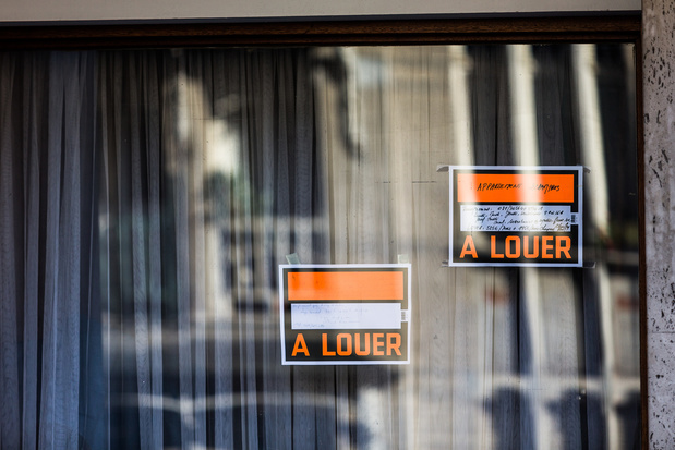 Malgré la crise, l'immobilier locatif est plébiscité par les Belges même si des craintes subsistent