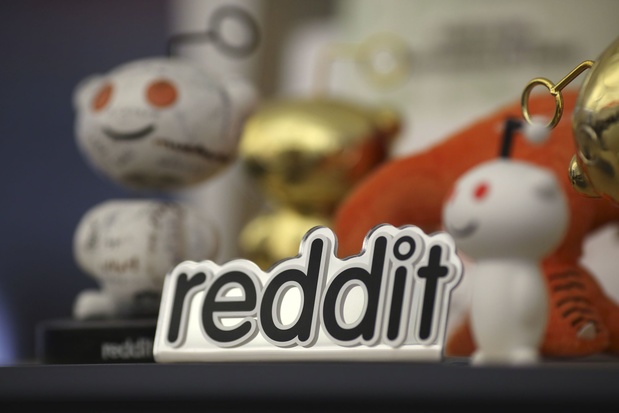 Le site de forums d'échanges Reddit vaut désormais 6 milliards de dollars
