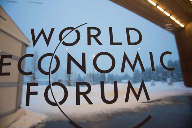 A 50 ans, Davos, "speed dating" de l'élite mondialisée, voudrait se réinventer