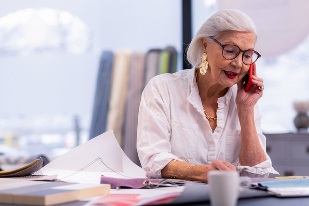 En tant que retraité, pouvez-vous exercer un flexi-job auprès de votre ancien employeur?