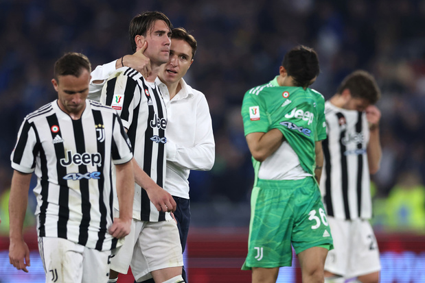 Juventus geanalyseerd: dringend op zoek naar vers bloed en prijzen
