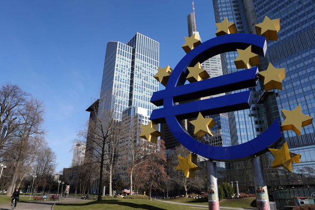 Ondanks zorgen om genderevenwicht toch positief advies voor nieuwe ECB-directeur Elderson