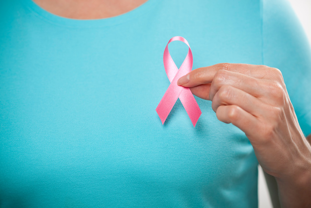 Des pralines en forme de sein pour encourager le dépistage du cancer