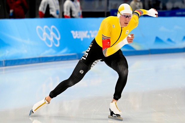 Winterspelen: Bart Swings tiende op 10 km, Zweed Nils van der Poel wint met wereldrecord