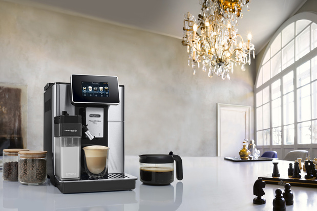 Quelles sont les meilleures machines à café connectées?